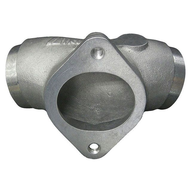 ミクニ HSR42/45マニホールド EVO用 EVOビッグツイン用 ・002561
