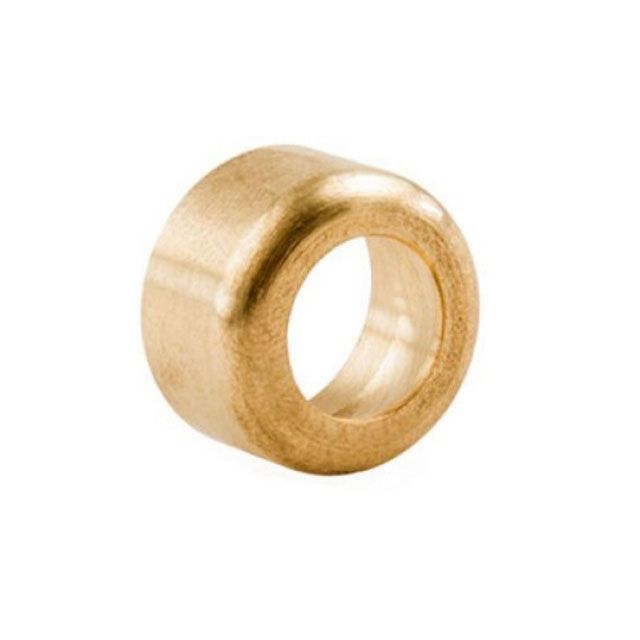 アイエルモータースポーツ シフトレバーカラー（ゴールド） NAB-301478