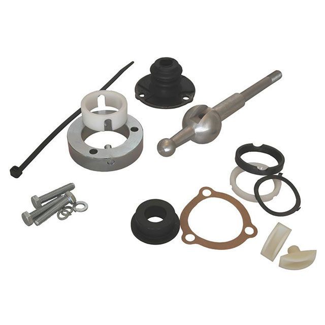 アイエルモータースポーツ ショートシフターキット 5速ミッション用 NB0-7000