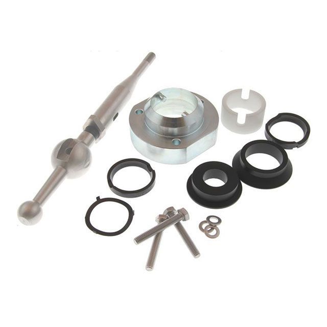 アイエルモータースポーツ ショートシフターキット 6速ミッション用 NC0-7001