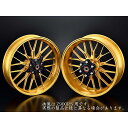 オーバーレーシング GP-XX ホイール 3.50/6.00-17(ロイヤルゴールド) YZF-R7 ・82-44-20G