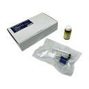 シグネット 40606 カーエアコン用 POE蛍光剤注入キット R1234yf対応 オイル・注入器セット 40606