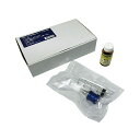シグネット 40608 カーエアコン用 POE蛍光剤注入キット R134a対応 オイル・注入器セット 40608