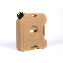 ロトパックス ウォータータンコンテナ 1.75ガロン RX-1.75TAN