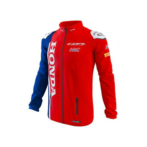 IXON SBK HONDA HRC 公式グッズ チームスウェット サイズ 2X 103101072 IXON SBK HONDA HRC 公式グッズ チームスウェット サイズ 2X 103101072