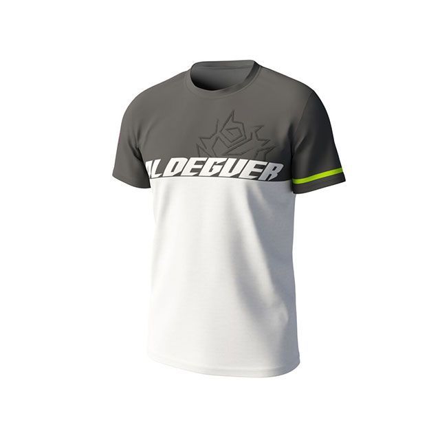 IXON ＃54 フェルミン・アルデゲル 公式グッズ Tシャツ サイズ 2X 104101146