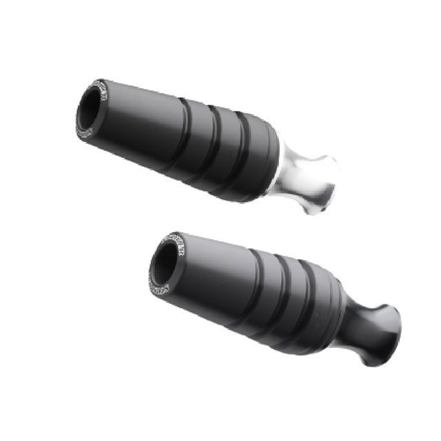 ストライカー サイレンサースライ