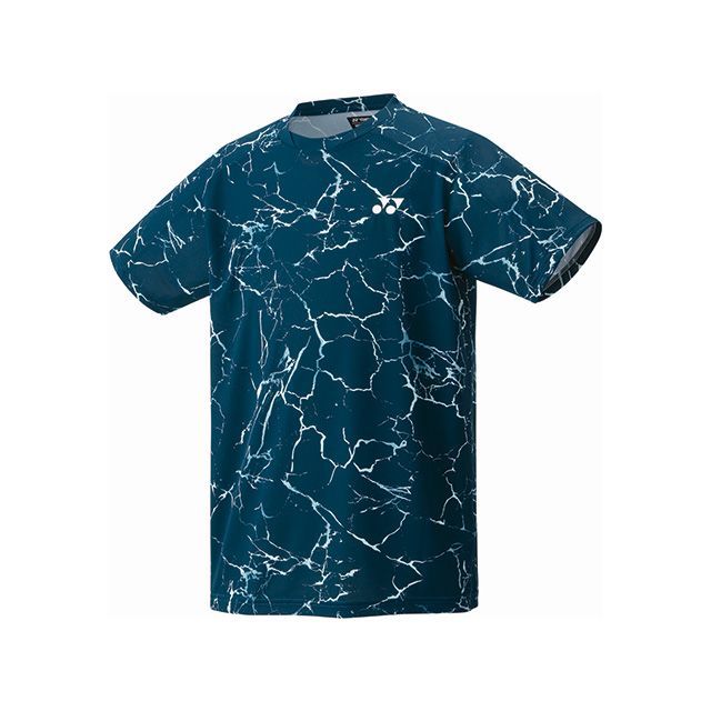●メーカー名：ヨネックス / YONEX●商品名：10675 ユニゲームシャツ フィットスタイル（ナイトスカイ）●サイズ M・サイズ：SSはこちら・サイズ：Sはこちら・サイズ：Oはこちら・サイズ：XOはこちら●メーカー品番：10675●JANコード：4550675165543商品の保証は、メーカー保証書の内容に準じます。●カラーナイトスカイ●サイズ規格SS・S・M・L・O・XO●仕様素材：ポリエステル100％●原産国日本●備考ベリークールUVカット吸汗速乾制電日本バドミントン協会審査合格品●ご注意※プリント生地の都合上、柄の見え方が異なる場合があります。●写真注意※モデル撮影写真はスタジオ撮影の為、色味が異なる場合がございます。※画像はイメージです。