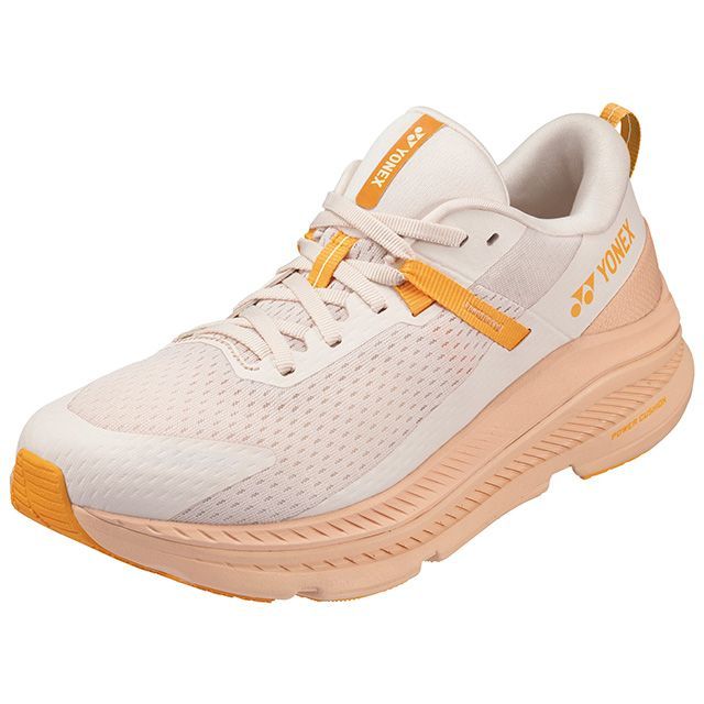 ヨネックス SHRGL1L カーボンクルーズグライダーウィメン（シャーベットオレンジ） サイズ 25.0cm SHRG..