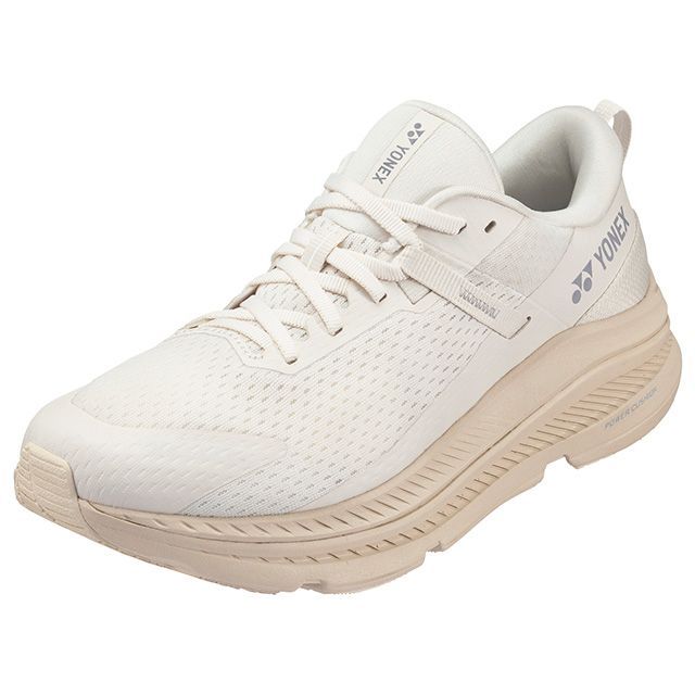 ヨネックス SHRGL1L カーボンクルーズグライダーウィメン（サンド） サイズ 24.0cm SHRGL1L