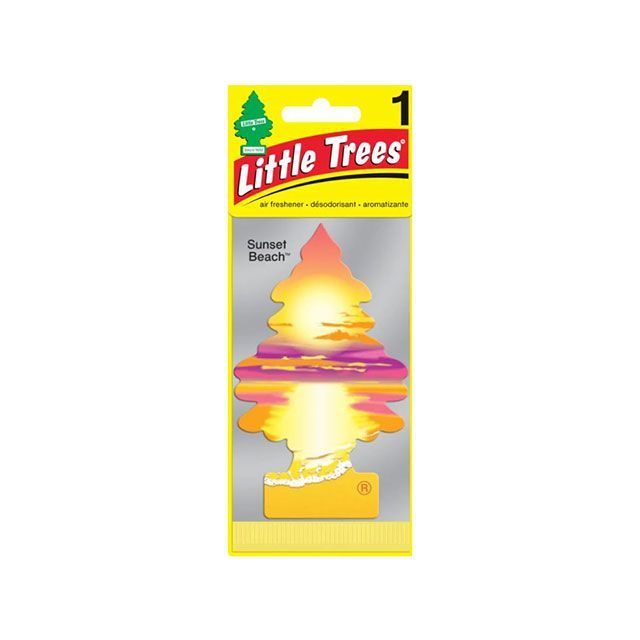 リトルツリー サンセット・ビーチ 17177