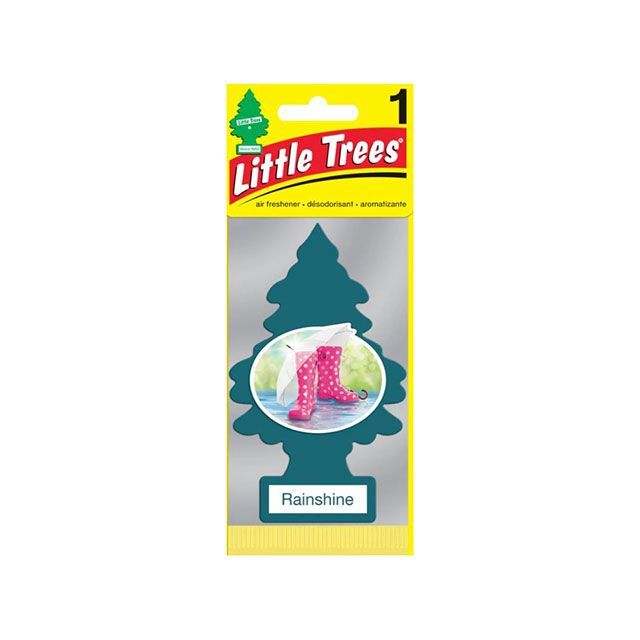 リトルツリー レインシャイン 10249