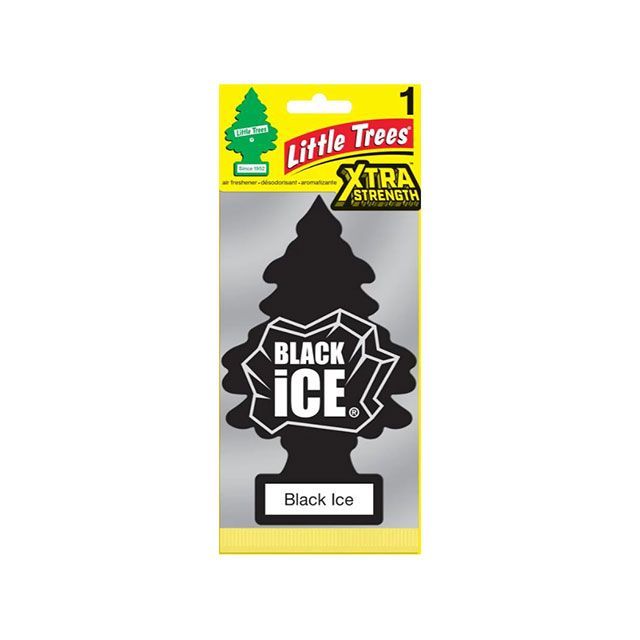 リトルツリー ビッグリトルツリー ブラック・アイス 10655