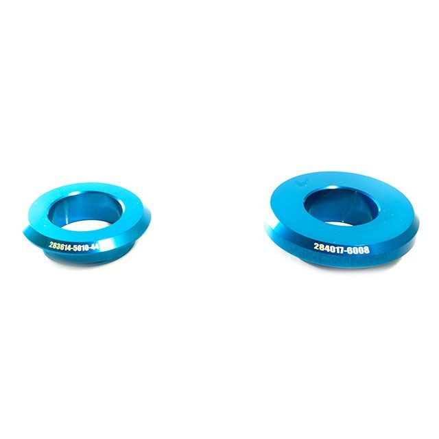 テラモト パフォーマンスカラー CBR1000RR-R 20-/24- リアLR（ゴールド） CBR1000RR-R PC-H09-05