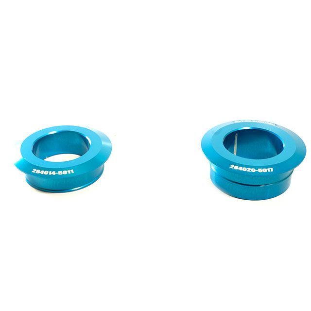 テラモト パフォーマンスカラー YZF-R6 17-20 リアLR（ブルー） YZF-R6 PC-Y06-02