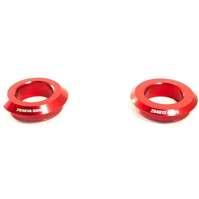 テラモト パフォーマンスカラー MT-09 21- XSR900 22- リアLR（レッド） MT-09 XSR900 PC-Y08-01