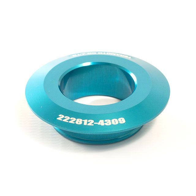 テラモト パフォーマンスカラー GSX-S1000/GT/GX 22-/KATANA 22- フロントR（ブルー） PC-S05-02