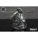 ガレージT&F Bravo Bells(ブラボーベル) Viking Ravens Bell(バイキング レイヴンズベル) BB-150 ・BB-150