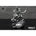 ガレージT&F Bravo Bells(ブラボーベル) Dragon Head Diamond Bell(ドラゴンヘッドダイヤモンドベル) BB-147 ・BB...