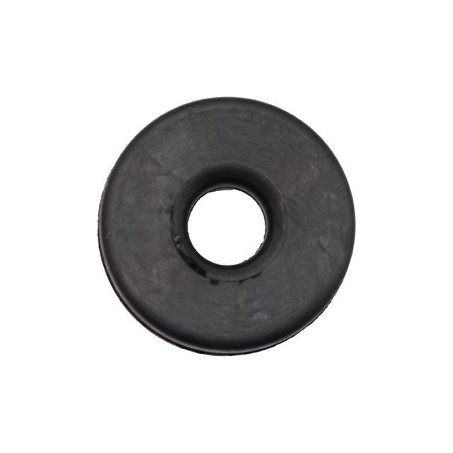 マッドマックス カワサキ系 サイドカバー グロメット TYPE1 丸型 6個セット 汎用 C55-2501-6