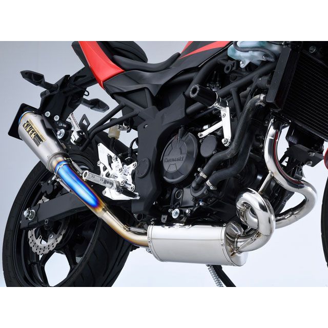 楽天市場】ninja250sl マフラー(車用品・バイク用品)の通販 楽天市場】ninja250sl マフラー(車用品・バイク用品)の通販