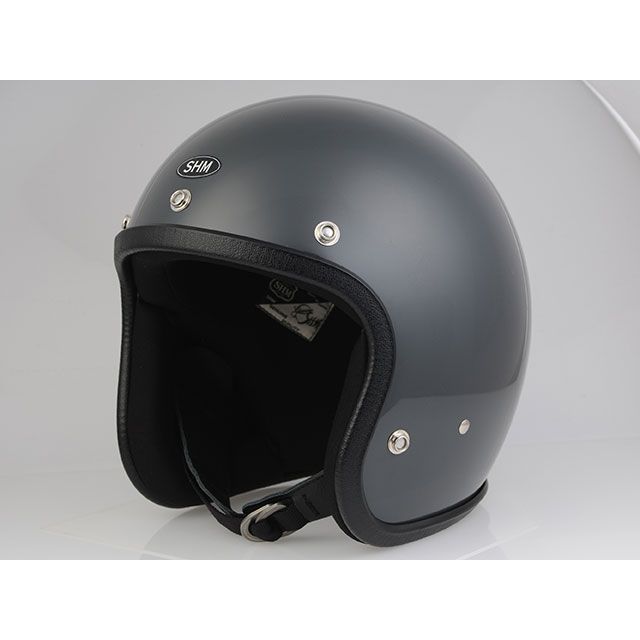 SHM SHM Lot-500（ガンシップグレー） サイズ XL HSHM500-5-4