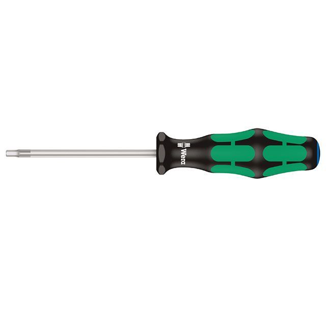 ヴェラ 023110 ヘックスプラスドライバー 対辺3.0mm 軸長75mm ・023110
