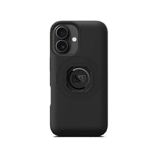クアッドロック スマホケース MAG対応 iPhone 17 QMC-IP17S