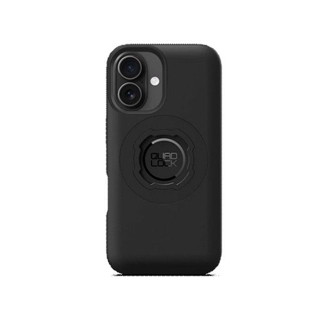 クアッドロック スマホケース MAG対応 iPhone 17 Air QMC-IP17L