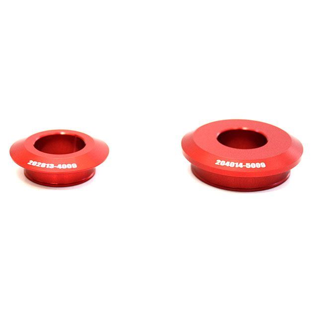 テラモト パフォーマンスカラー YZF-R7 22〜 リアLR（レッド） YZF-R7 PC-Y12-01