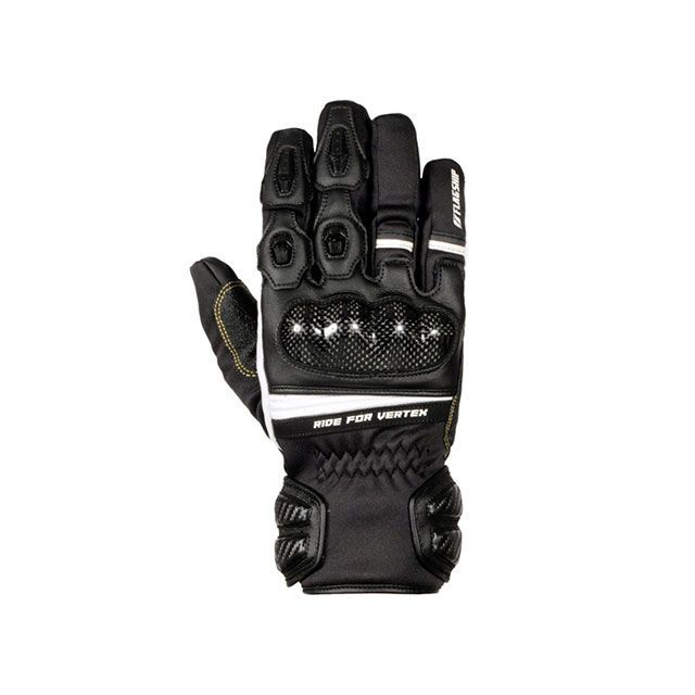 フラッグシップ 2025-2026秋冬モデル FG-W622 ガーディアングローブ（ホワイト） ...