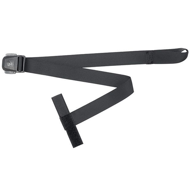 タナックス 固定ベルト PF25/1本（ブラック） MP-359