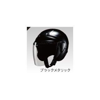マルシン M-530 ヘルメット オプション バイザー（ブラック） 50530310