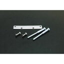 【メーカー直送】ドレミコレクション フォークカバーエンブレムステー ZEPHYR750 20145