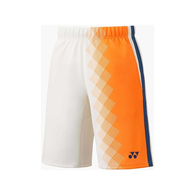 ●メーカー名：ヨネックス / YONEX●商品名：15253 メンズニットハーフパンツ（ナチュラル）●サイズ L●メーカー品番：15253●JANコード：4550675406608商品の保証は、メーカー保証書の内容に準じます。●カラーナチュラル●サイズ規格SS・S・M・L・O・XO●仕様素材：ポリエステル100％●原産国日本●備考ベリークールドライエアリリースUV カット吸汗速乾ストレッチ制電●写真注意※モデル撮影写真はスタジオ撮影の為、色味が異なる場合がございます。※画像はイメージです。
