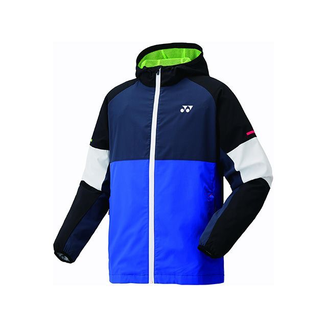 ●メーカー名：ヨネックス / YONEX●商品名：52016 ユニ裏地付ウォームアップパーカー（ミッドナイトネイビー）●サイズ L・サイズ：SSはこちら・サイズ：Sはこちら・サイズ：Mはこちら・サイズ：Oはこちら・サイズ：XOはこちら●メーカー品番：52016●JANコード：4550675152888商品の保証は、メーカー保証書の内容に準じます。●カラーミッドナイトネイビー●サイズ規格SS・S・M・L・O・XO●仕様素材：表地/ポリエステル100％、裏地/ポリエステル100％●原産国中国●備考UVカット制電反射●写真注意※モデル撮影写真はスタジオ撮影の為、色味が異なる場合がございます。※画像はイメージです。