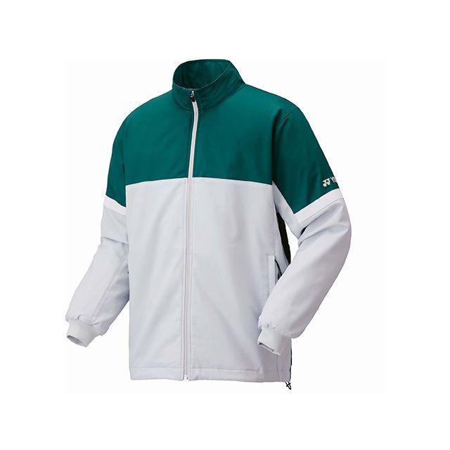 ●メーカー名：ヨネックス / YONEX●商品名：70104 ユニ裏地付ウィンドウォーマーシャツ（アイスグレー）●サイズ O・サイズ：SSはこちら・サイズ：Sはこちら・サイズ：Mはこちら・サイズ：Lはこちら・サイズ：XOはこちら●メーカー品番：70104●JANコード：4550675168193商品の保証は、メーカー保証書の内容に準じます。●カラーアイスグレー●サイズ規格SS・S・M・L・O・XO●仕様素材：ポリエステル100％●原産国ベトナム●備考裾スピンドル仕様ヒートカプセル（R）制電反射撥水●写真注意※モデル撮影写真はスタジオ撮影の為、色味が異なる場合がございます。※画像はイメージです。