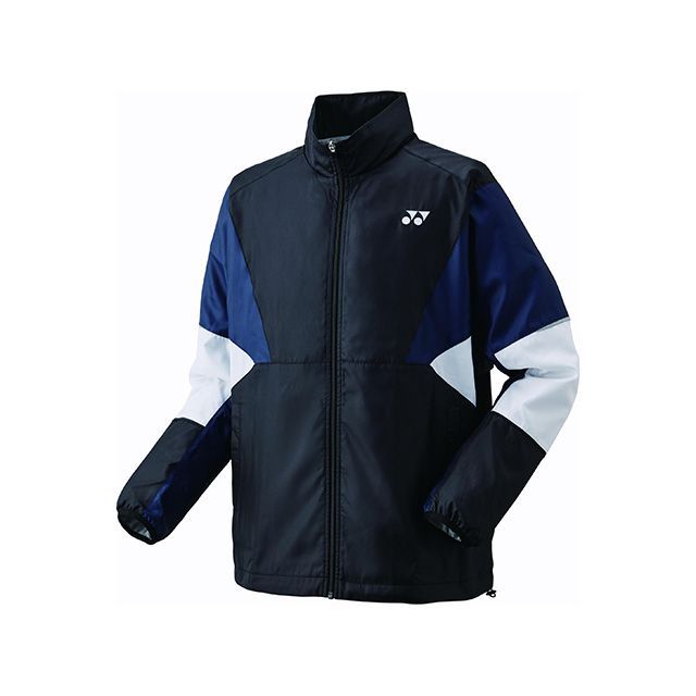 ●メーカー名：ヨネックス / YONEX●商品名：70105 ユニ裏地付ウィンドウォーマーシャツ（ブラック）●サイズ O・サイズ：SSはこちら・サイズ：XOはこちら●メーカー品番：70105●JANコード：4550675167707商品の保証は、メーカー保証書の内容に準じます。●カラーブラック●サイズ規格SS・S・M・L・O・XO●仕様素材：表地/ポリエステル100％、裏地/ポリエステル100％●原産国ベトナム●備考裾スピンドル仕様ヒートカプセル制電撥水●写真注意※モデル撮影写真はスタジオ撮影の為、色味が異なる場合がございます。※画像はイメージです。