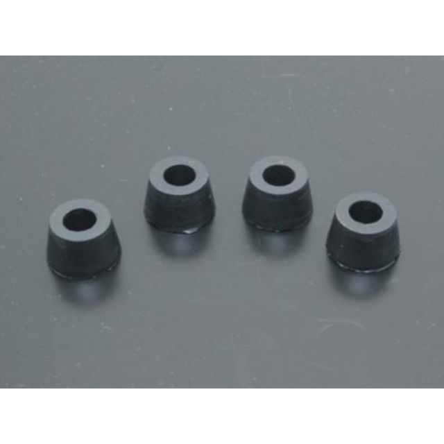 【メーカー直送】ドレミコレクション メーターブラケットダンパーゴムSet W3 W3 60108