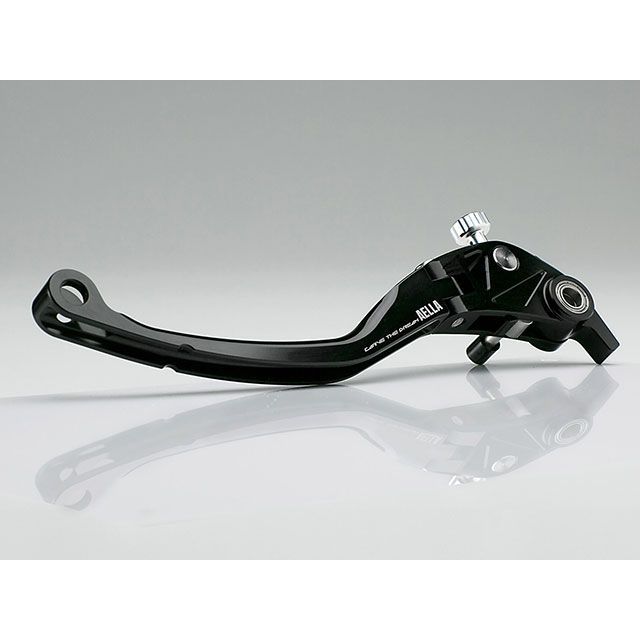アエラ アルミビレットレバー DUCATI 2025- クラッチ PanigaleV4 7G PanigaleV2 AE-59010