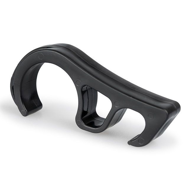 プーチ ブレーキレバーフック Fixer（ブルー） 汎用 22275N