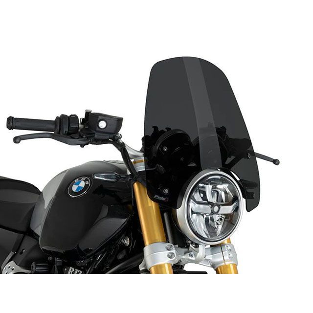 プーチ ニュージェネレーションNKスクリーンTOURING（ダークスモーク） R12 R12 NINET 22134F