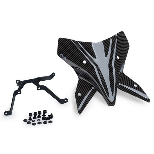 プーチ ニュージェネレーションNKスクリーンSPORT（カーボンプリント） 990 DUKE 21995C