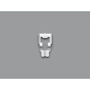 ジビ Z310 ボルト(ベース固定金具) 66540