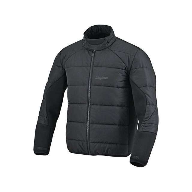 デイトナ DJ-028 サーマフレックスインナージャケット（ブラック） サイズ M 62760