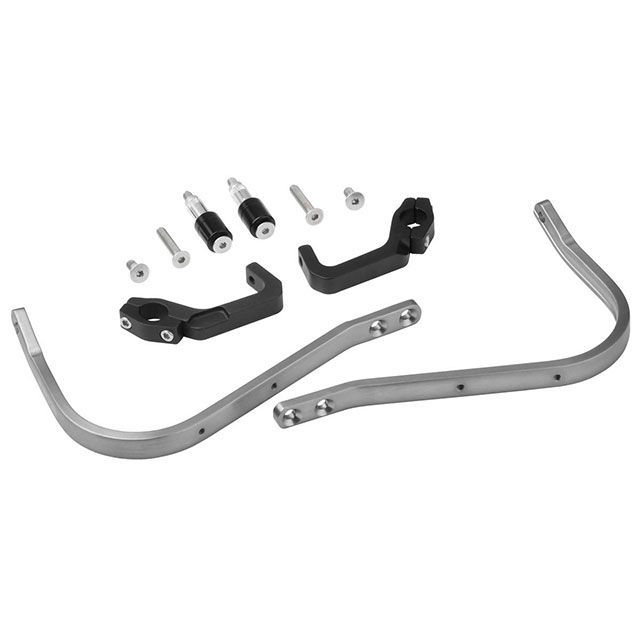 ジータ アドベンチャーアーマーガード KLX230（Tiカラー） KLX230SM KLX230 ZE72-6232