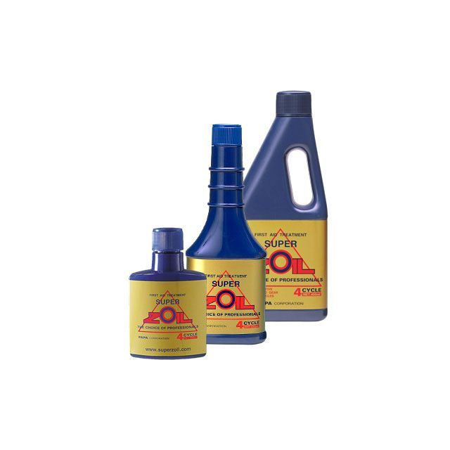 SUPER ZOIL X[p[]C for 4cycle 4TCNGWp eʁF100ml ZO4100 X[p[]C Y oCN