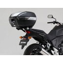 正規品／GIVI 1121FZ トップケース用フィッティング 79980 ジビ キャリア サポート バイク 400X