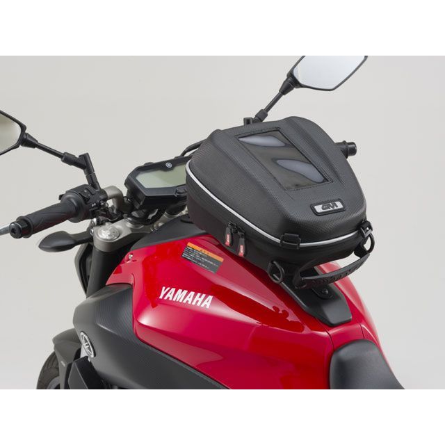 ジビ イージーロック BF21 MT-07 92275