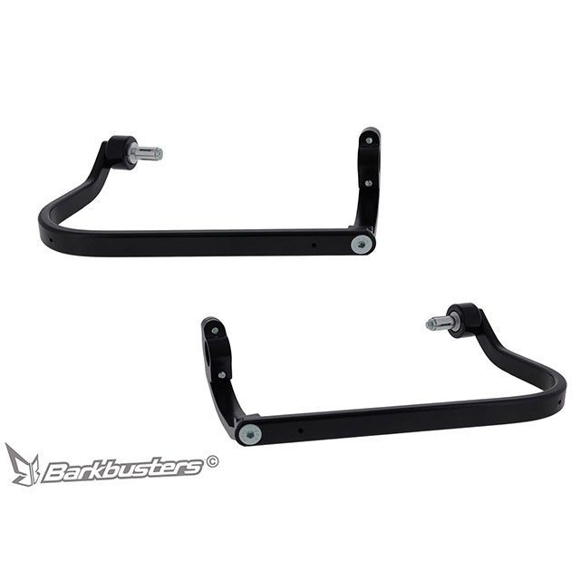 バークバスターズ ハードウェアキット BHG-089 Multistrada V4/V4S/V4S SPORT BHG-089-00-BK